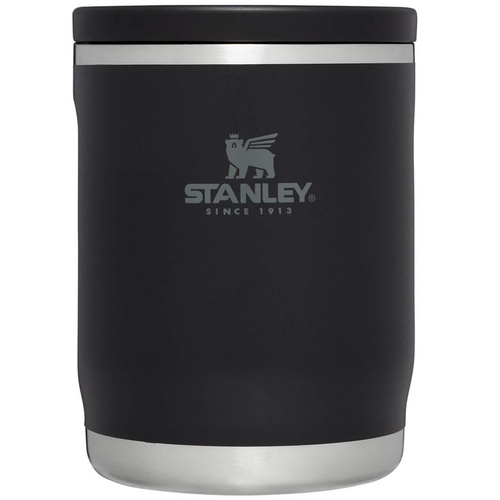 Termos obiadowy ze stali STANLEY ADVENTURE TO-GO FOOD JAR .53L