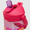 Butelka z tritanu dla dzieci CAMELBAK THRIVE FLIP STRAW KIDS BOTTLE | 400 ml