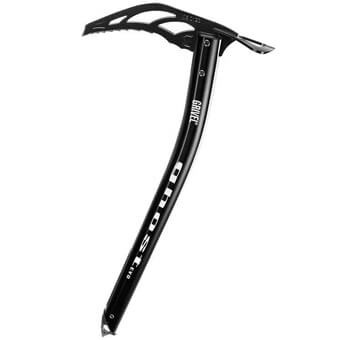 Czekan GRIVEL GHOST EVO Black