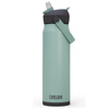 Butelka termiczna ze stali CAMELBAK THRIVE FLIP STRAW INSULATED BOTTLE | 740 ml