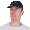 Czapka z daszkiem do biegania INOV-8 ACTIVE RUNNING CAP