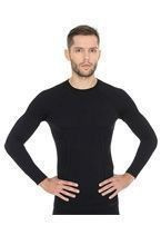 Koszulka wełniana BRUBECK ACTIVE WOOL