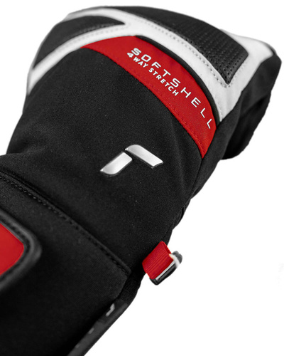 Rękawice narciarskie męskie REUSCH THUNDER R-TEX XT