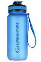 Butelka z tritanu LIFEVENTURE TRITAN WATER BOTTLE | 650 ml