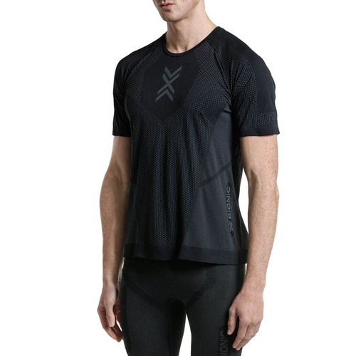 Koszulka do biegania męska X-BIONIC XCEED RUN SHIRT
