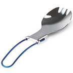 Spork GSI OUTDOORS GLACIER FOLDING SPORK