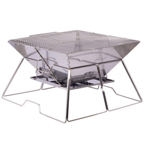 Grill / palenisko VANGO RANGER BBQ