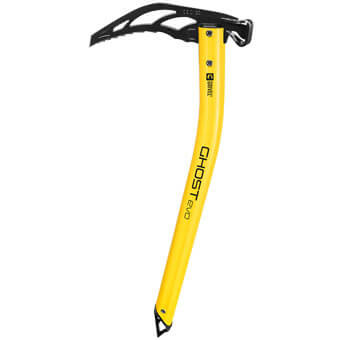 Czekan GRIVEL GHOST EVO HAMMER Yellow