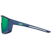 Okulary przeciwsłoneczne dziecięce 10-15 lat JULBO FURY S SPECTRON 3
