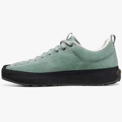 Buty miejskie damskie ze skóry SCARPA MOJITO WRAP | Frosty Green