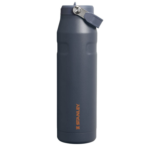 Butelka termiczna ze stali STANLEY ICEFLOW BOTTLE FLIP STRAW 2.0 | 1.06L