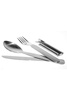 Zestaw sztućców ROCKLAND PREMIUM TOOLS