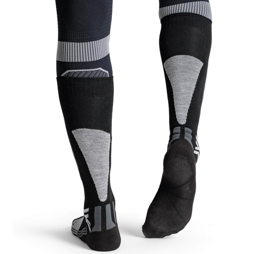 Skarpety narciarskie damskie X-SOCKS SKI DISCOVER OTC WMN