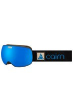 Gogle narciarskie CAIRN GRAVITY cat.1 i 3 (dwie soczewki)