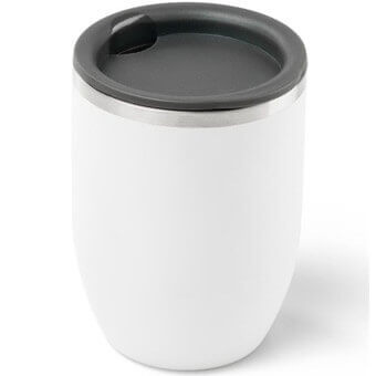 Kubek termiczny ze stali GSI OUTDOORS DOPPIO | 200 ml