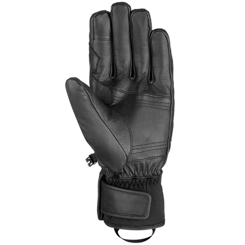 Rękawice narciarskie ze skóry REUSCH COOPER