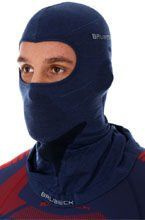 Kominiarka BRUBECK WOOL BALACLAVA