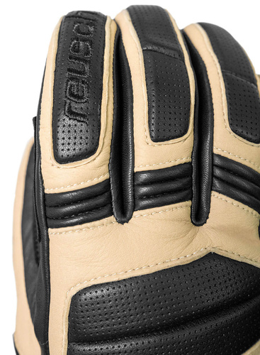 Rękawice narciarskie ze skóry REUSCH MASTER PRO