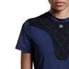 Koszulka do biegania damska X-BIONIC COREFUSION RUN SHIRT