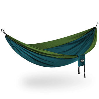 Hamak ENO SINGLENEST HAMMOCK