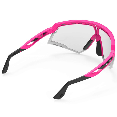 Okulary RUDY PROJECT DEFENDER fotochrom cat.1-3