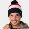 Czapka zimowa EISBAR STAR POM-POM BEANIE