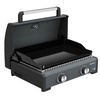 Grill gazowy CAMPINGAZ PLANCHA SIGMA 2 COOK