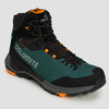 Buty trekkingowe męskie ze skóry DOLOMITE VERNALE LEATHER HIGH GTX