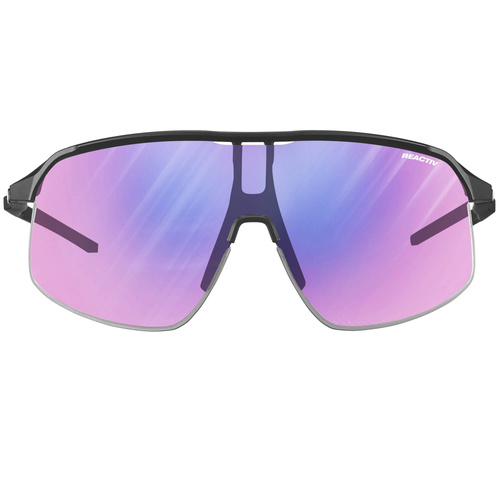 Okulary rowerowe JULBO DENSITY REACTIV 1-3 HIGH CONTRAST