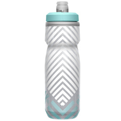 Bidon rowerowy izolowany CAMELBAK PODIUM CHILL BIKE BOTTLE | 620 ml