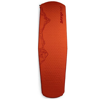 Mata samopompująca VANGO TREK PRO 3 STANDARD