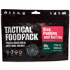 Pudding ryżowy z malinami TACTICAL FOODPACK