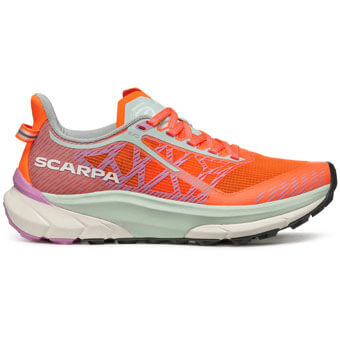Buty do biegania damskie SCARPA GOLDEN GATE 2 ATR