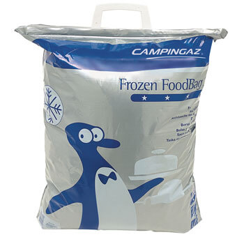 Torba termiczna CAMPINGAZ FROZEN FOOD BAG 19L
