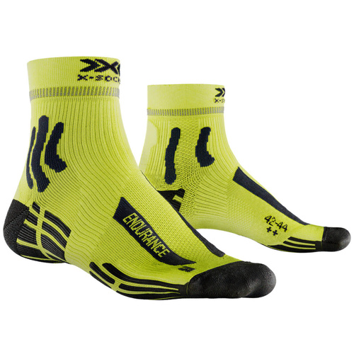 Skarpety do biegania X-SOCKS ENDURANCE 4.0
