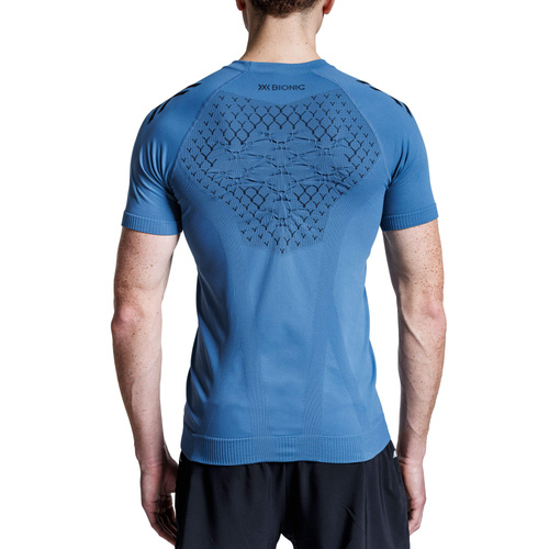 Koszulka do biegania X-BIONIC TWYCE RUN SHIRT