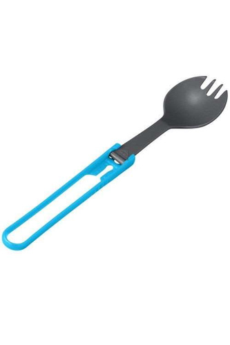 Spork (łyżkowidelec) składany MSR