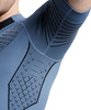 Koszulka do biegania męska X-BIONIC TWYCE RACE SHIRT