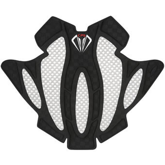 Wkładki z siatką na owady do kasku Racemaster RUDY PROJECT