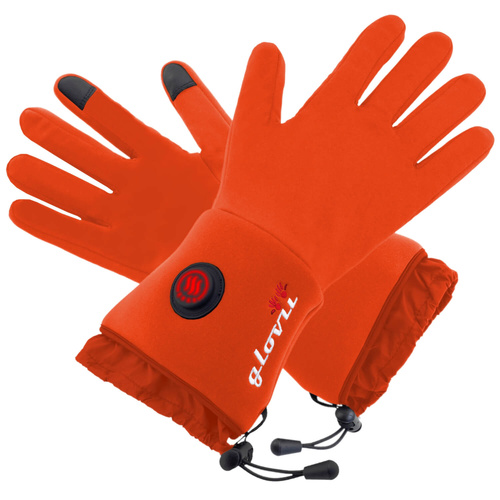 Ogrzewane rękawice GLOVII HEATED GLOVE LINERS