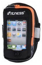 Pokrowiec na ramię IFITNESS IPHONE/IPOD WINDOW ARMBAND