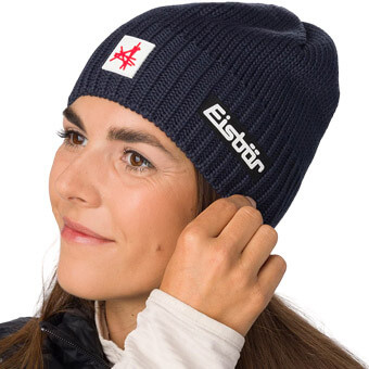 Czapka zimowa EISBAR TROP SA BEANIE