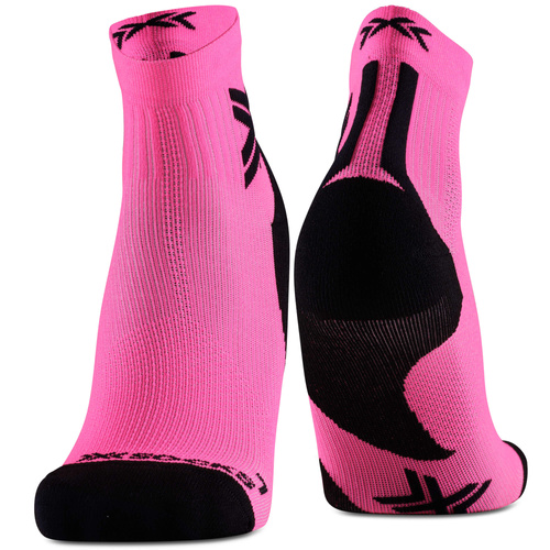 Skarpety do biegania X-SOCKS RUN DISCOVER ANKLE