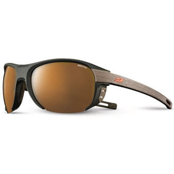Okulary żeglarskie JULBO REGATTA REACTIV HIGH MOUNTAIN 2x4
