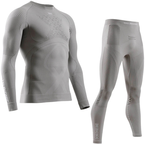 Zestaw / komplet bielizny męskiej X-BIONIC ENERGY ACCUMULATOR 4.0 + GRATIS