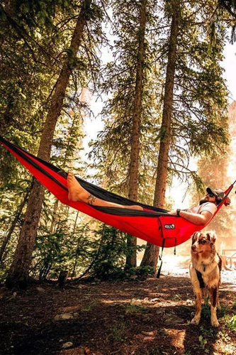 Hamak ENO SINGLENEST HAMMOCK