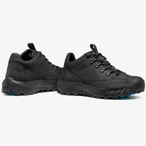 Buty miejskie ze skóry SCARPA ROVE ROCK GTX