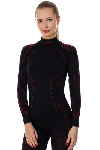 Koszulka BRUBECK COOLER SWEATSHIRT