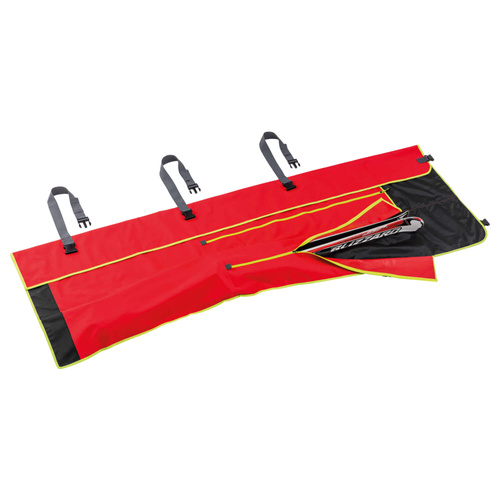 Torba na narty do długości 210 cm LEKI ALPINE SKI WRAP BAG