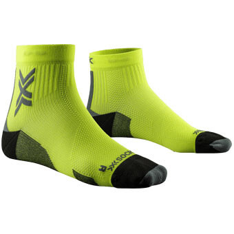 Skarpety do biegania X-SOCKS RUN DISCOVER ANKLE